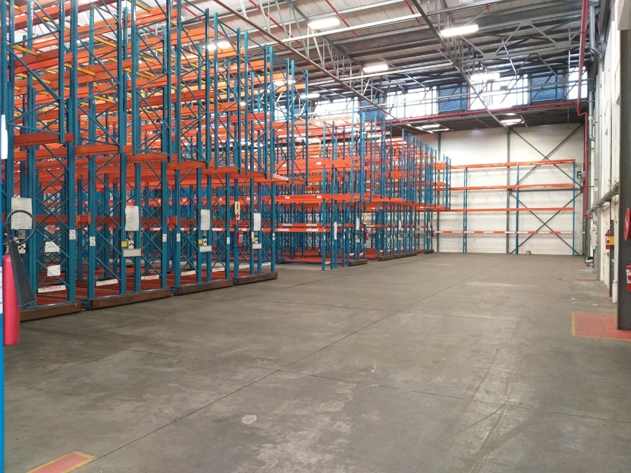 To Let Commercial Property for Rent in Airport Industria Western Cape